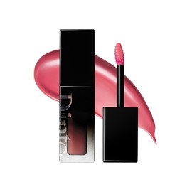 Dinto Blur Glowy Lip Tint 3.5g (SET/SINGLE) - [SET] 233 Florentia (Cherry Blossom Limited Edition) (+Perfect Pair Cheek)
