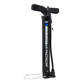 Windsor Bomba Portatil Para Bici Windsor Winbm23 End Color Negro
