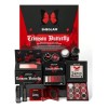 Crimson Butterfly Full Colection Set X Sheglam