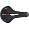 Prophete Medicus Trekking Saddle, Black, L