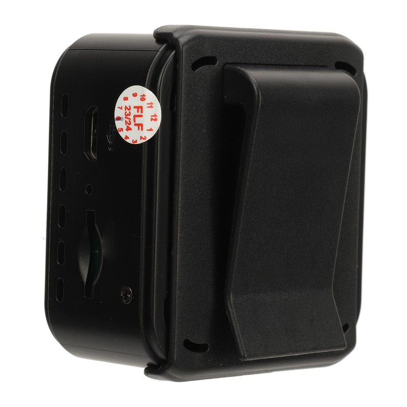 4K Wireless Mini Camera HD Night Vision Cell Phone Remote
