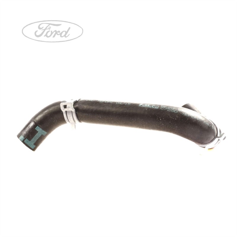 Ford Genuine Transit MK7 2.2 Duratorq TDCi EGR Cooler Hose