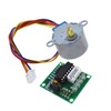 28BYJ-48 ULN2003 Stepper Motor ULN2003 Driver Module with Cable