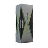 Precept 2017 Laddie Extreme Golf Balls (24 Balls), White