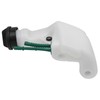 Hypersky 4232 350 0411 Fuel Tank Assembly for Stihl Trimmer