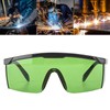 Laser Eye Protection 200-450/800-2000/1064nm Safety Glasses UV Protective Goggles