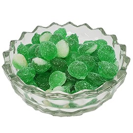 Wintergreen Kettle-Cooked Hard Candy Drops, 3 Pack of 4.5 oz.