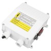 Well Pump Control Box 370W Submersible Pump External Switch Controller