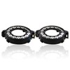 FidgetFidget D1S D3S HID Bulbs Holders Clip Rings Retainers for