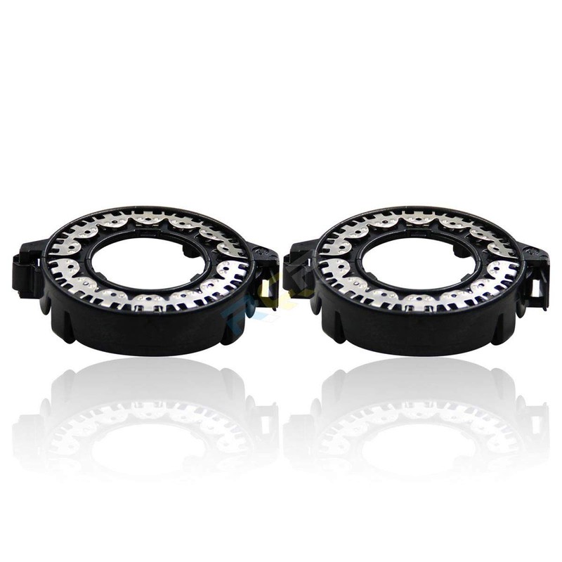 FidgetFidget D1S D3S HID Bulbs Holders Clip Rings Retainers for