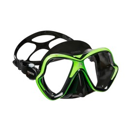 Mares Wetsuit Black/Green