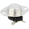 LG Electronics 6931EL3001F Dryer Thermostat Assemb