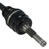 GSP 4178002 CV Axle Assembly - Compatible with Select Hisun