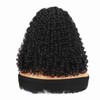 Braided Wigs for Black Women Side Part Braids Cornrows Lace