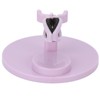 Nail Polish Bottle Holder Reclining Nail Polish Holder Auxiliary Nail