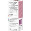 Premium Children's Nail Polish Pearly Mauve, 5 ml, Removable, Child-friendly,