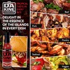 Da Kine Hawaiian Gourmet Pineapple Hot Sauce - Vegan &