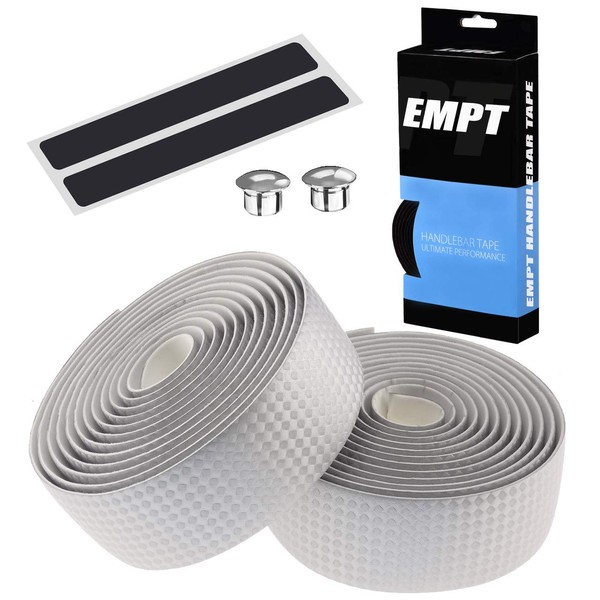 EMPT ES-JHT020 EVA Road Handlebar Tape, Cushion EVA Bar Tape,