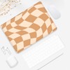 Seorsok Compatible with MacBook Air 13 Inch Case 2022 2021