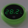 Fish Tank Thermometer High Accuracy Energy Saving LED Touch Screen