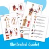 Learning Resources Human Body Model, 31 Pieces, Grades 3+, Ages