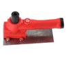 Electric Trowel Flat Plate Tile Vibration Plastering Tool Concrete Cement