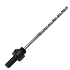 Hole Saw Arbor with Pilot Bit (148MM)