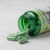 Cloruro De Magnesio Con Vitamina C (100 Caps) Maxicloruro Sabor