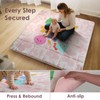 Baby Play Mat, 50 * 50 Inches Foldable Play Mats