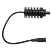 Microscope Coaxial Light LED High Brightness Wear Resistant Heat Dissipation