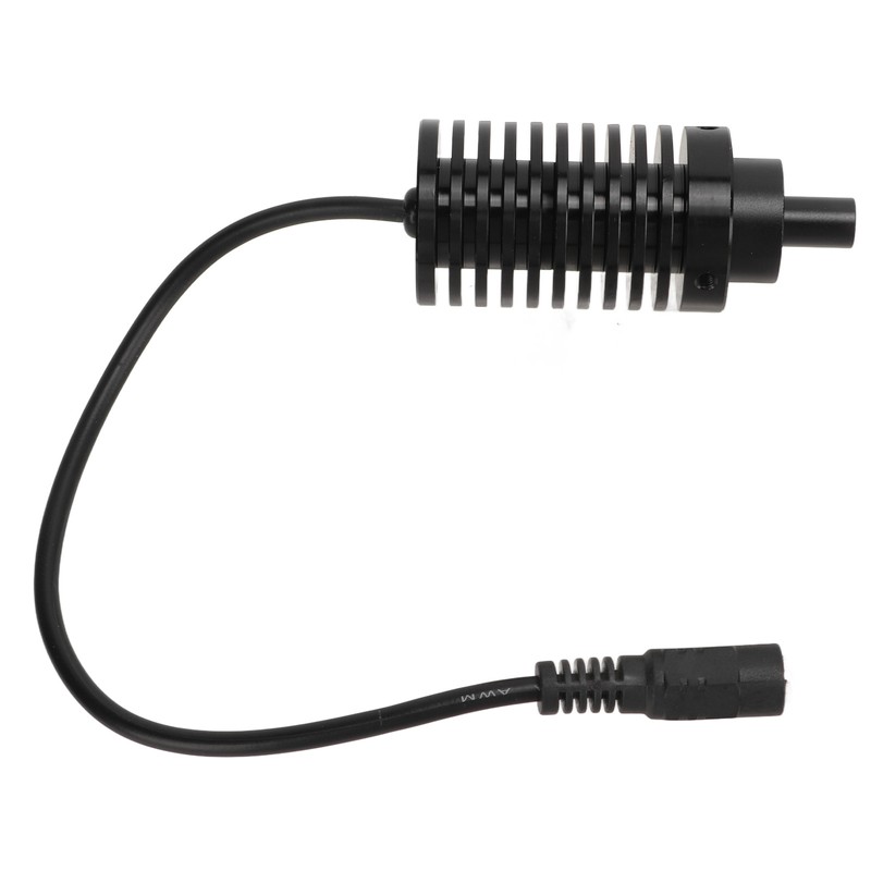 Microscope Coaxial Light LED High Brightness Wear Resistant Heat Dissipation