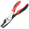 Powerbuilt 640394 6" Slip Joint Pliers