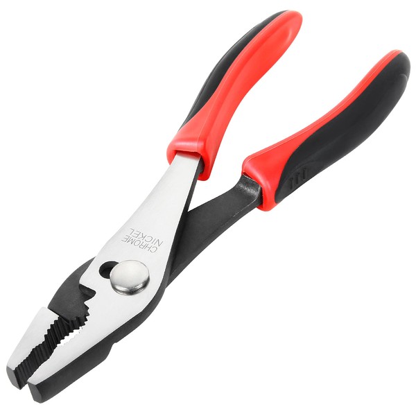 Powerbuilt 640394 6" Slip Joint Pliers