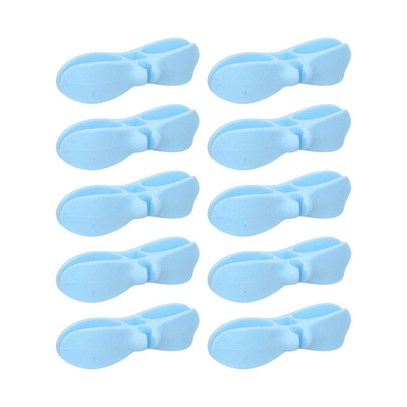 10pcs Cord Wrapper Power Cord Organizer for Appliances Fryer Pressure