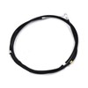 LEXUS ES300 / 330 2004-2006 HOOD LOCK CONTROL CABLE OEM 53630-33120