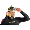 Cressi Big Eyes Evolution Scuba Diving and Snorkeling Mask -