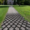 VIVOSUN 3’’ Depth Ground Grid, 9x17 ft, High-density HDPE Geo