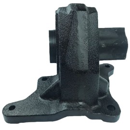 ONNURI Engine Motor & Transmission Mount Compatible with 2007-2011 Jeep Wrangler 3.8L Automatic/Manual Set 3pc -K3494 |A5775 A5776 A5494