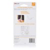 VELCRO Brand For Fabrics | Permanent Sticky Back Fabric Tape