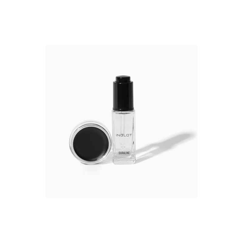 INGLOT Eye Makeup Set Killer Couple Mascara Black 13.10 g