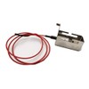 BBQ Future 3 Pack Igniter Kit with Collector Box for