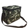 SERVICES Flexible Portable Fridge 8L Cool Bag Thermal Bag Camping
