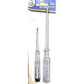 2pc Voltage Tester