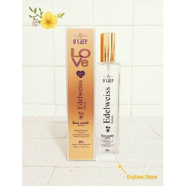 o'care O Care Edelweiss Moist Serum 100ml