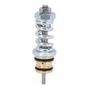 Ejoyous Unloader Valve Assembly, Unloader Valve for Pressure Washer Pump