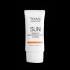 Toas Miracle Sun Protection Tone-Up Sun Cream 50g SPF50+ PA++++ / 미라클 선 프로텍션 톤업 선크림 50g SPF50+ PA++++