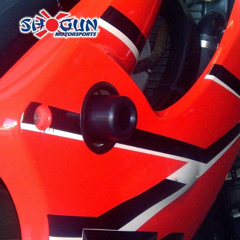 Shogun USA Made Hon CBR929 CBR 929 CBR954 954 2000