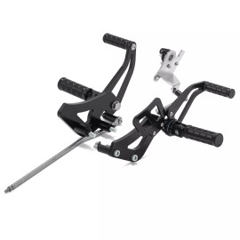 TARAZON for Honda 4" Forward Controls Extension Shadow Phantom 750 VT750C2B 2010-2014