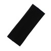 Zac's Alter Ego 9cm Width Elasticated Lycra Fabric Kylie Headband