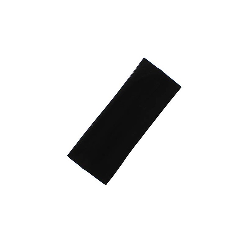 Zac's Alter Ego 9cm Width Elasticated Lycra Fabric Kylie Headband